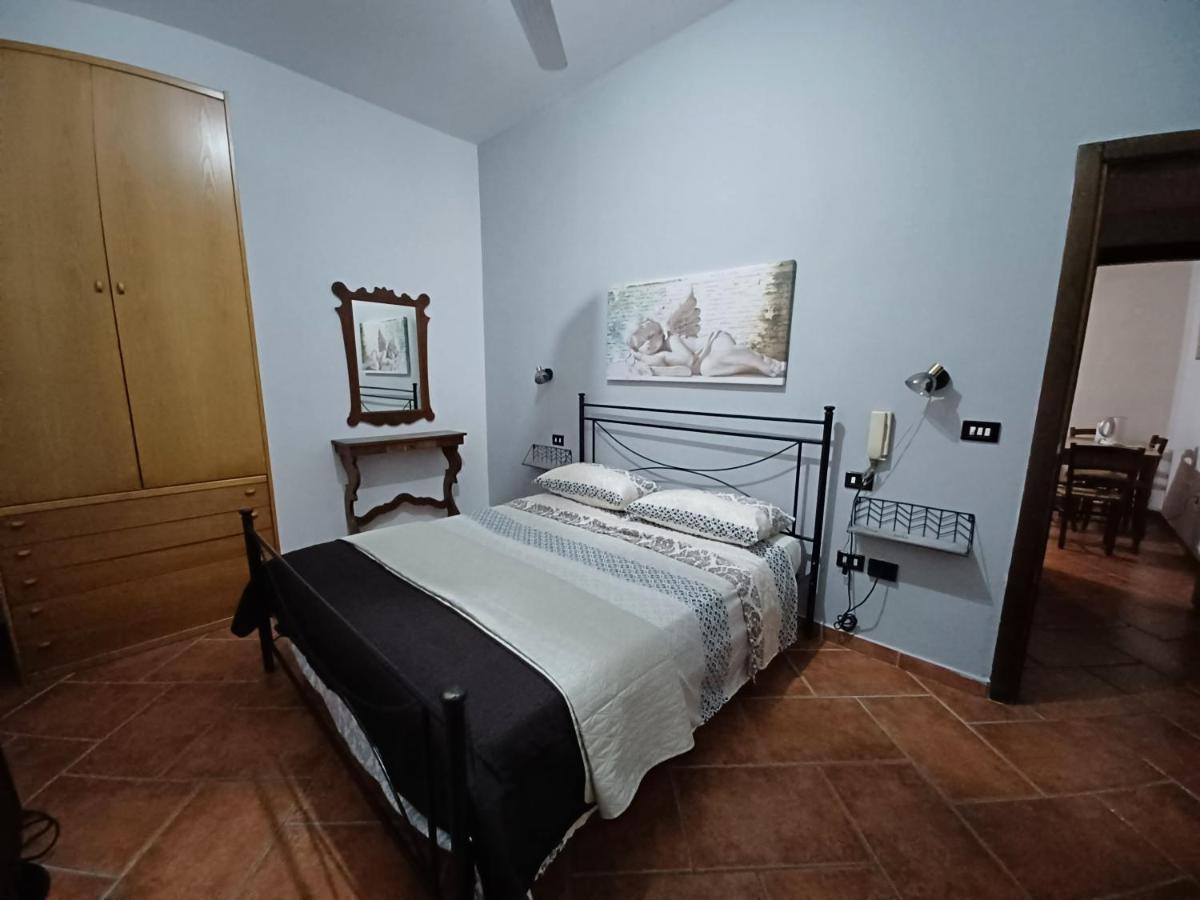 Отель Casa Di Roberta Лечче Экстерьер фото