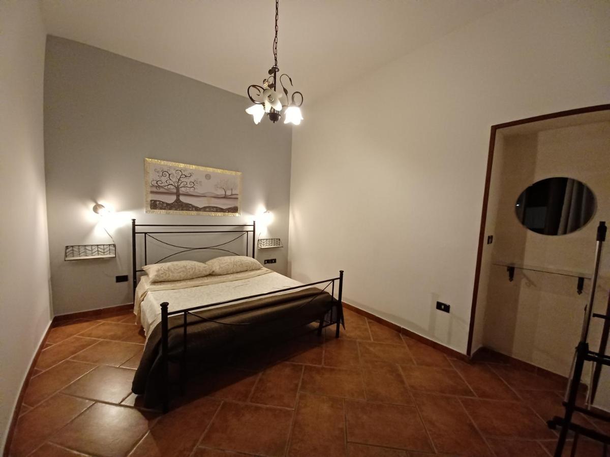 Отель Casa Di Roberta Лечче Экстерьер фото