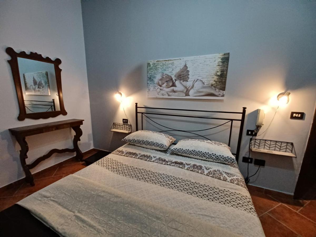 Отель Casa Di Roberta Лечче Экстерьер фото